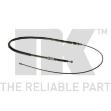 Cable Pull