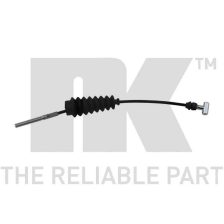 Cable Pull