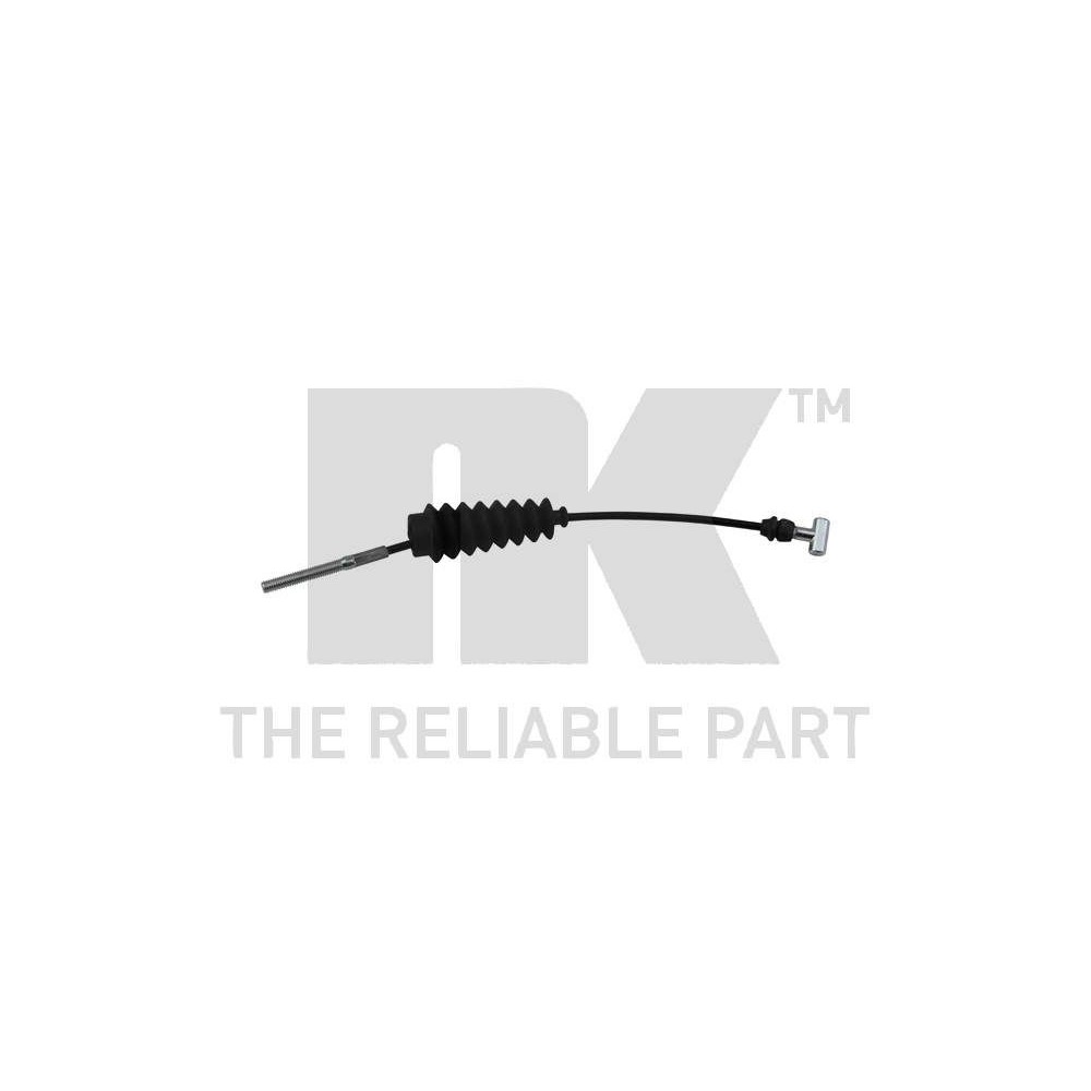 Cable Pull