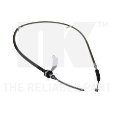 Cable Pull