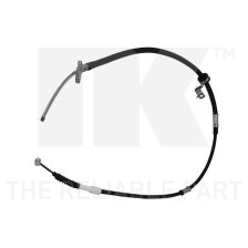 Cable Pull