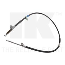 Cable Pull
