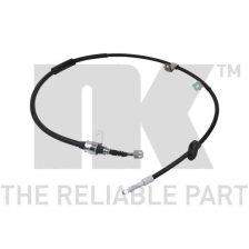 Cable Pull