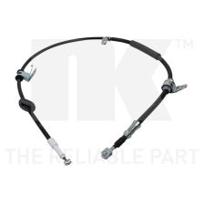 Cable Pull