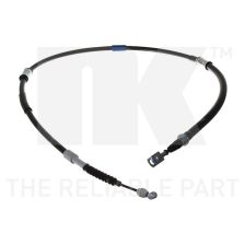 Cable Pull