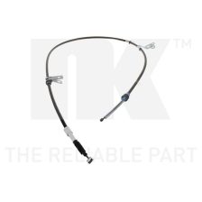 Cable Pull