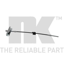 Cable Pull