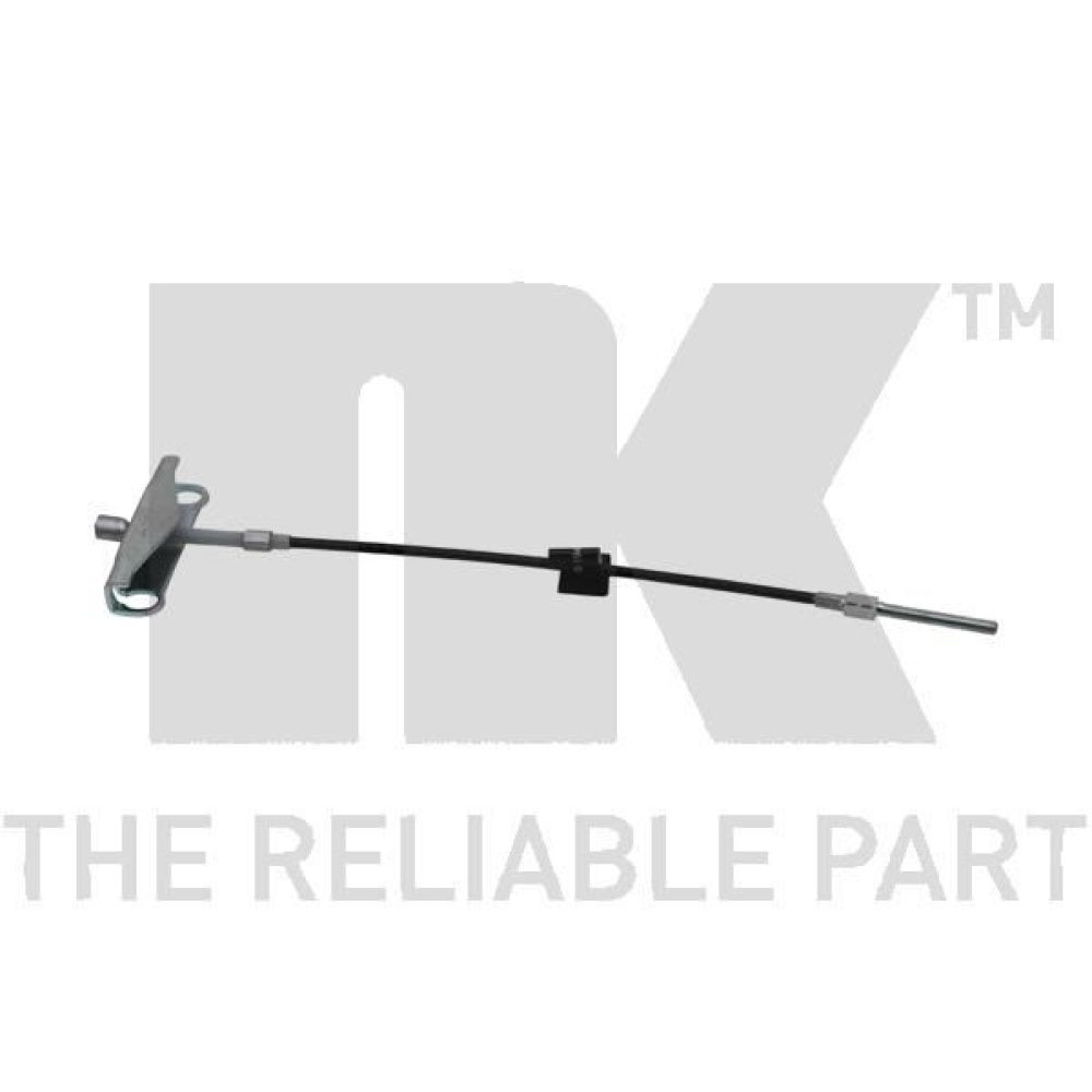 Cable Pull