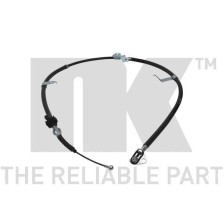 Cable Pull