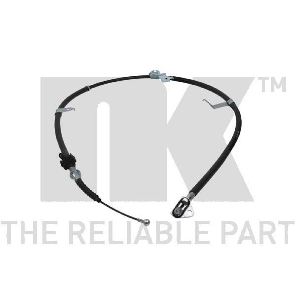 Cable Pull