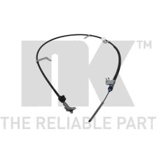 Cable Pull
