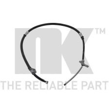 Cable Pull
