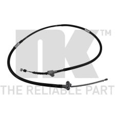 Cable Pull