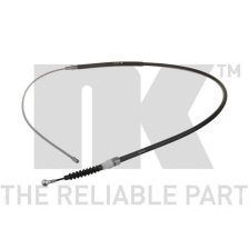 Cable Pull