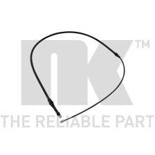 Cable Pull