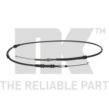 Cable Pull