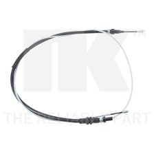 Cable Pull