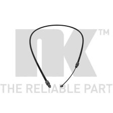 Cable Pull