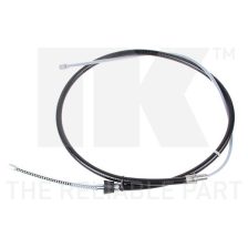 Cable Pull