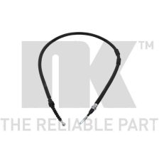 Cable Pull