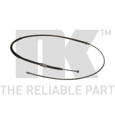 Cable Pull