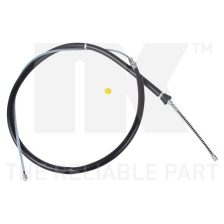 Cable Pull