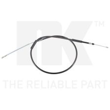 Cable Pull