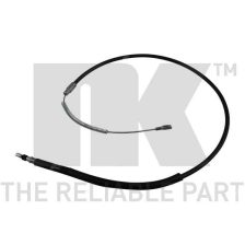 Cable Pull