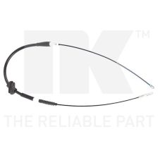 Cable Pull