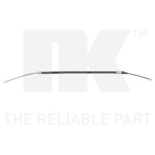 Cable Pull