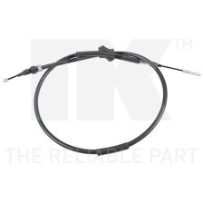 Cable Pull