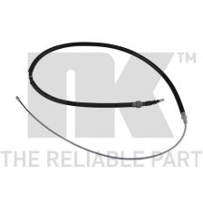 Cable Pull
