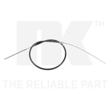 Cable Pull