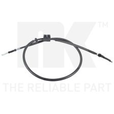 Cable Pull