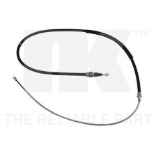 Cable Pull
