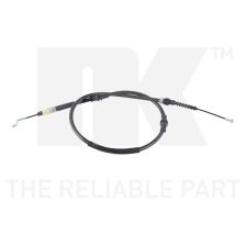 Cable Pull