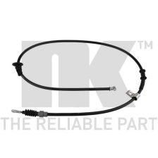 Cable Pull
