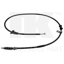 Cable Pull