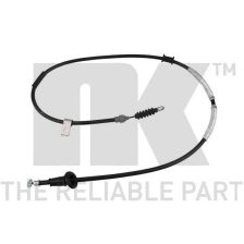 Cable Pull