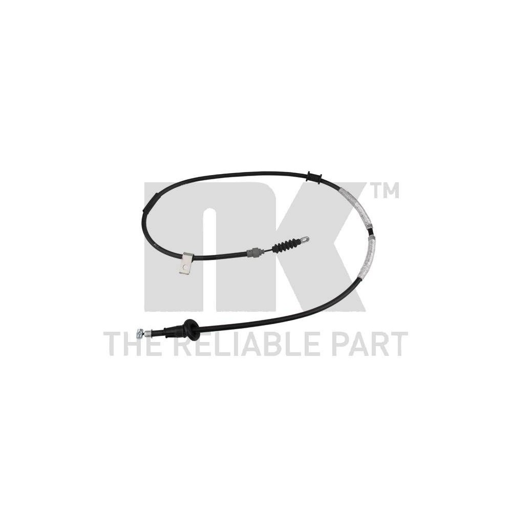 Cable Pull