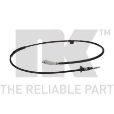 Cable Pull