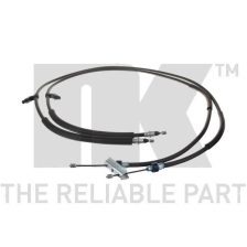 Cable Pull