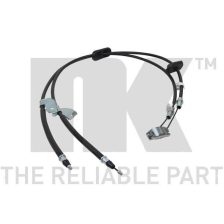 Cable Pull
