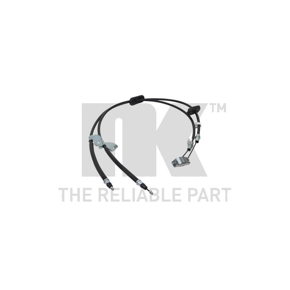 Cable Pull