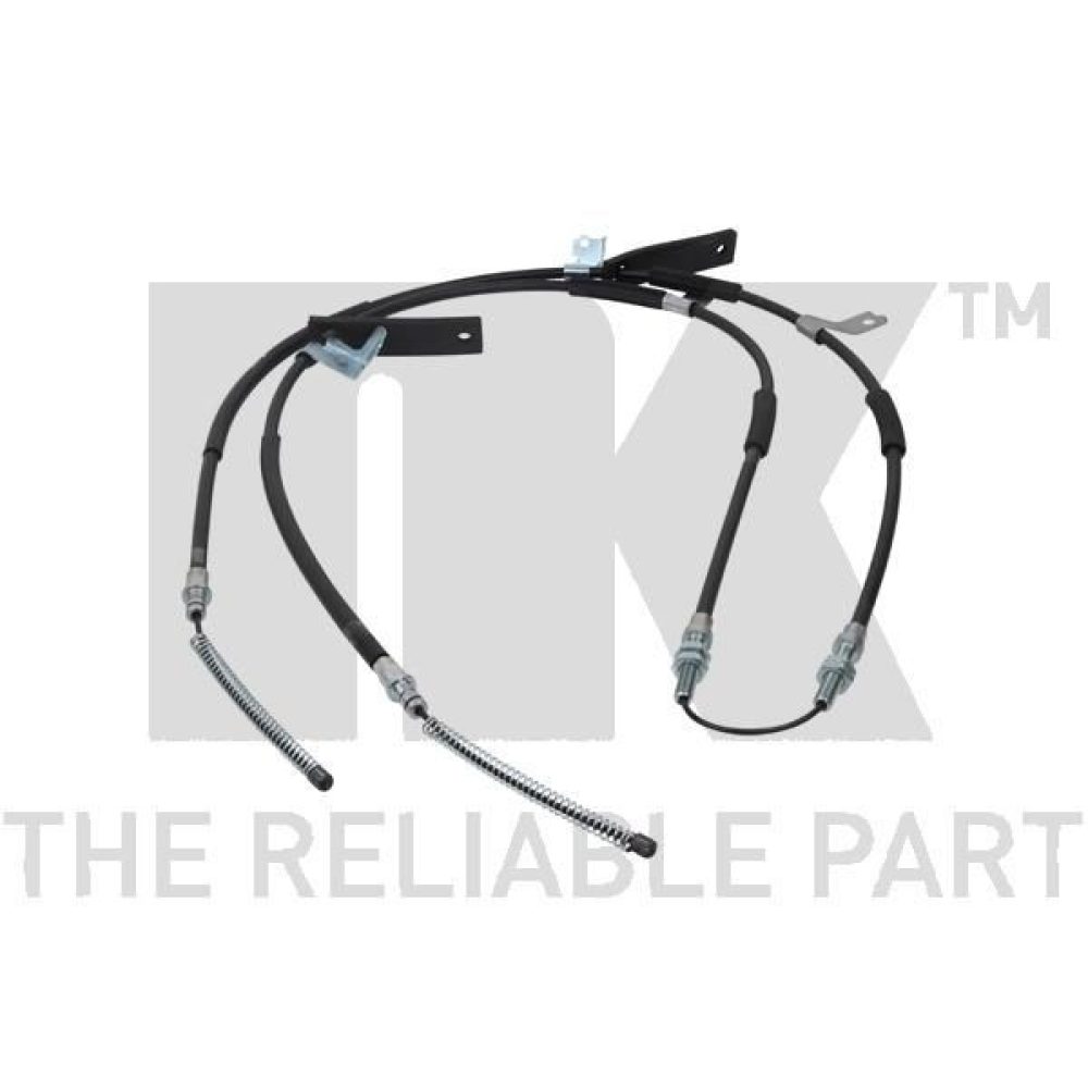 Cable Pull