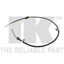 Cable Pull