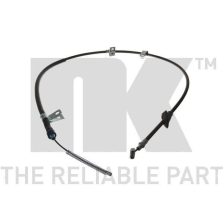 Cable Pull