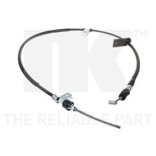Cable Pull