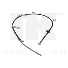 Cable Pull