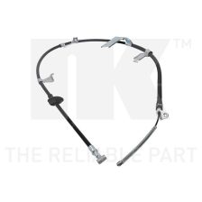 Cable Pull
